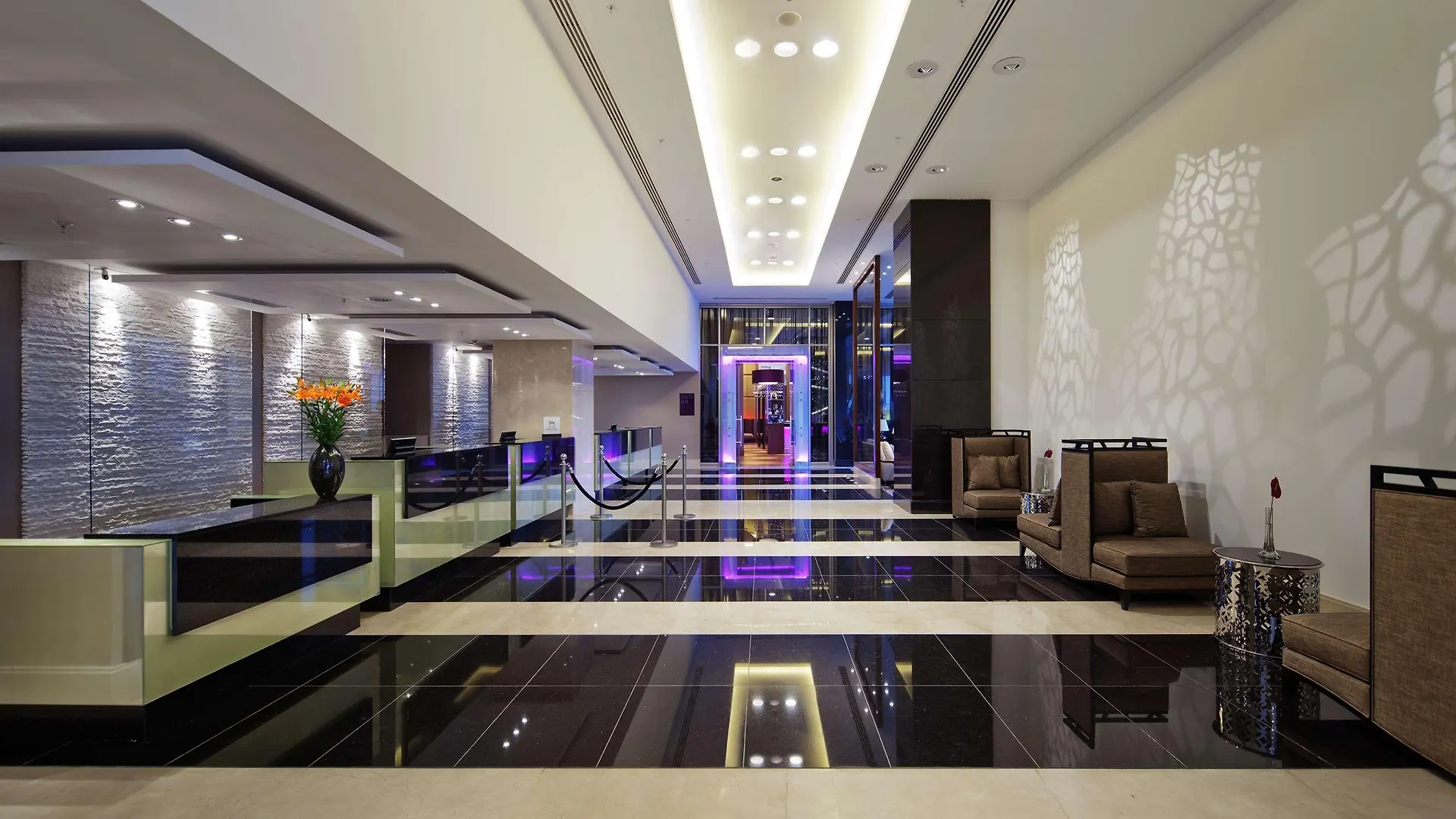 Hotel Hilton Baku