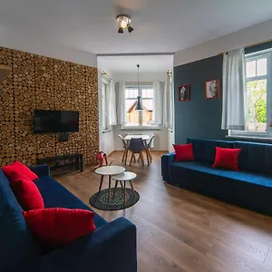  Apartament Sun Seasons 24 - Pod Wangiem Polska