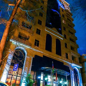 Park **** Bakü
