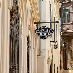 Utopia Bakü