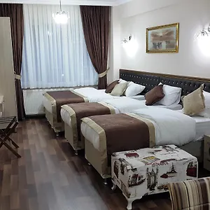 Beyazithan Otel İstanbul