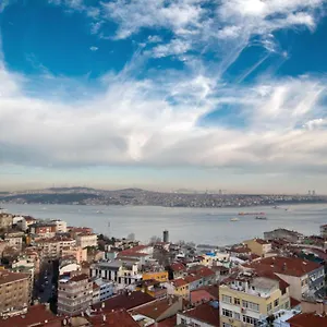 Cihangir Bosphorus Otel İstanbul