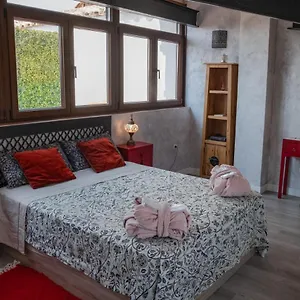 Hotel Medina Mudejar Banos Arabes
