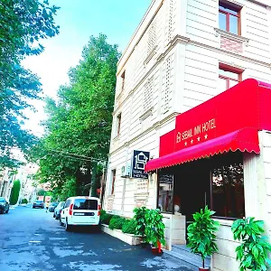 Sebail **** Bakü
