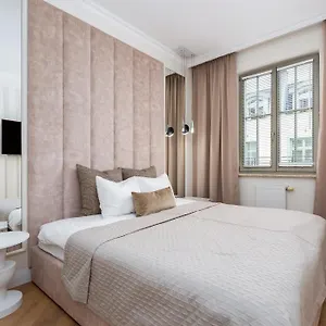  Apartament Lux Monte Cassino Polska