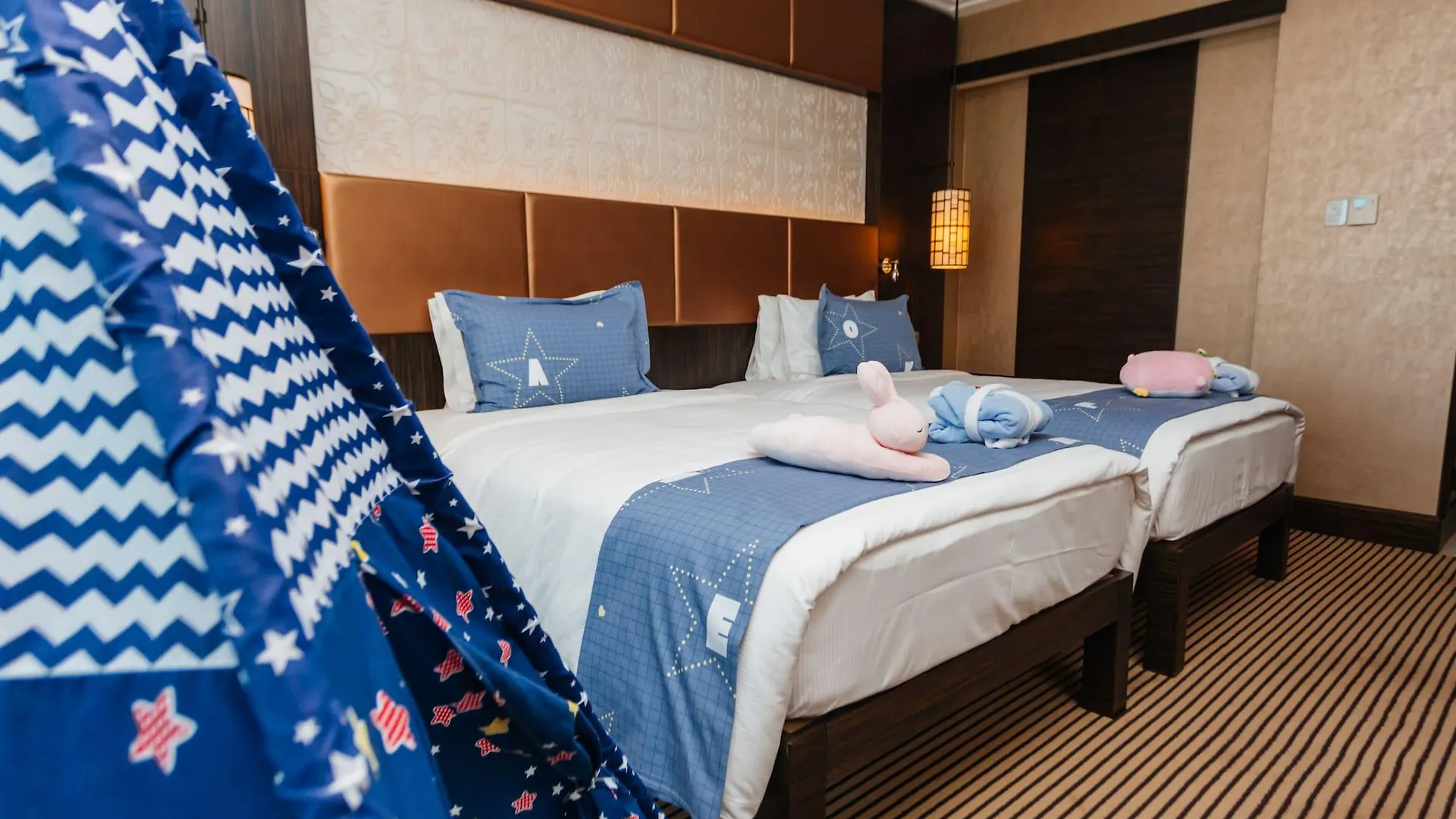 Hilton Baku Hotel