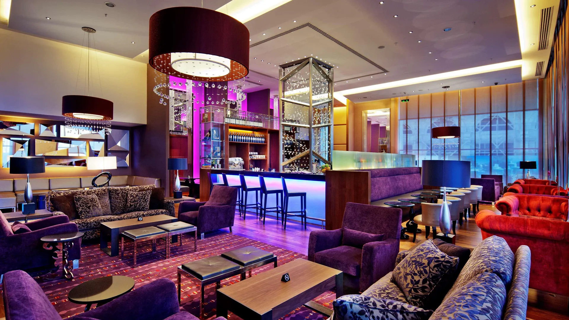 Hilton Baku Hotel 5*,