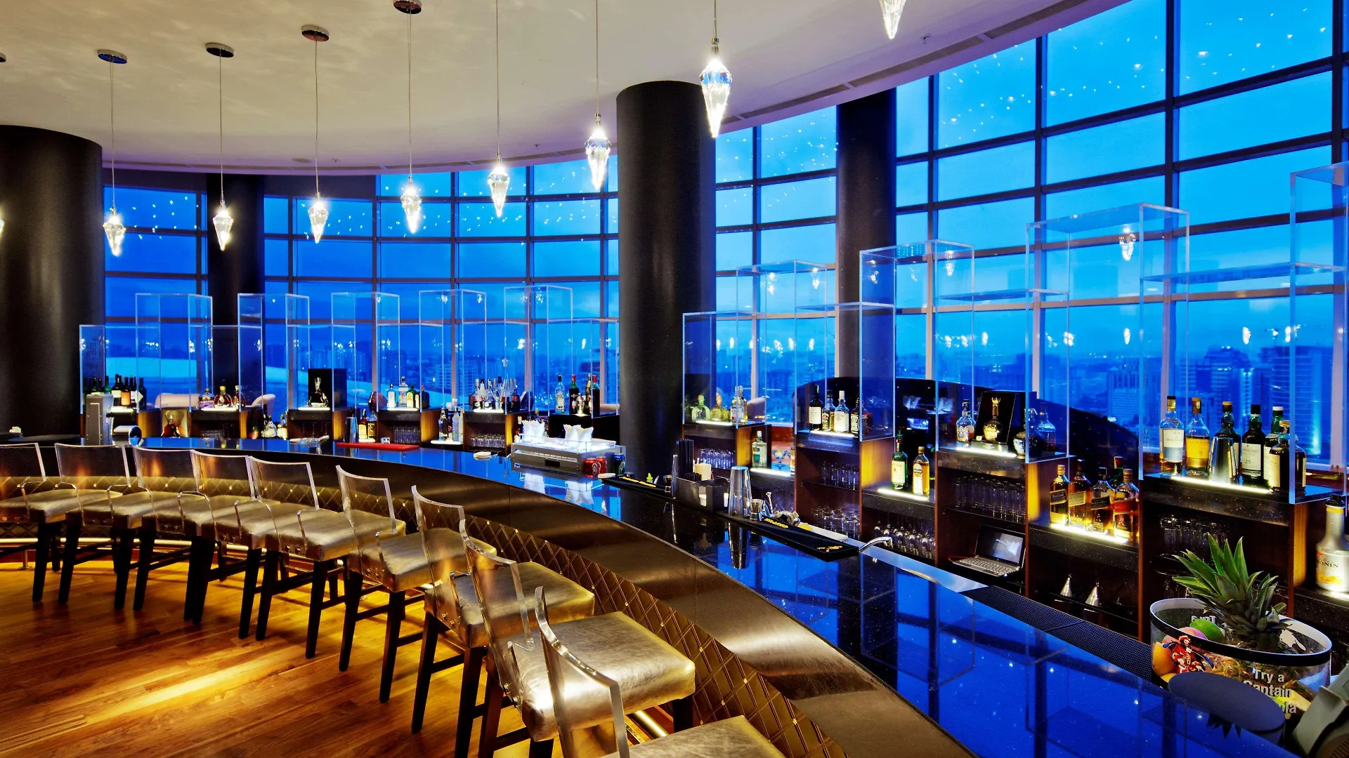 Hilton Baku Hotel